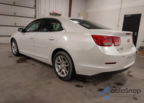 2015 Chevrolet Malibu 1Lt from USA, damaged, VIN 1G11C5SL4FF237413